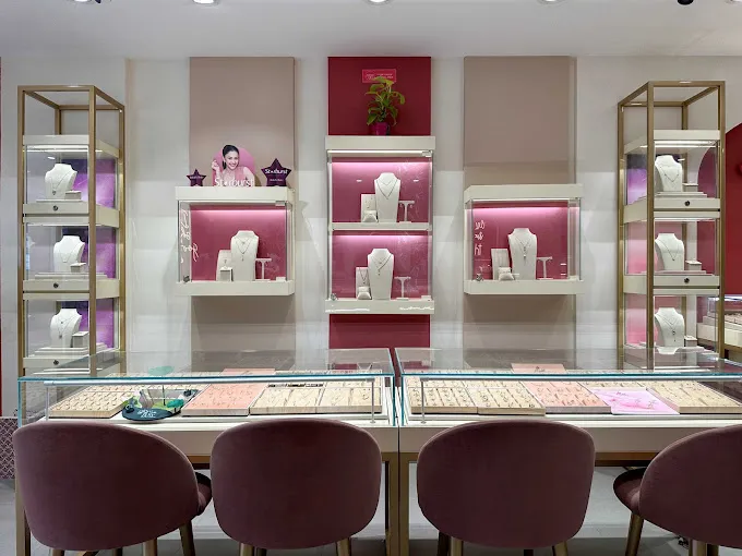 Mia by Tanishq - Mogappair West